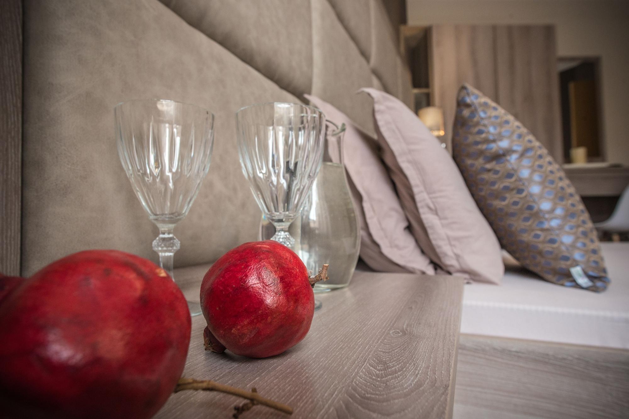 Dune Boutique Hotel
